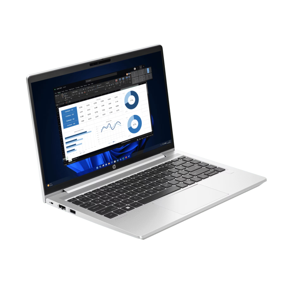 HP ProBook 440 G10 Core i3 13th Gen 14" FHD Laptop - Image 3