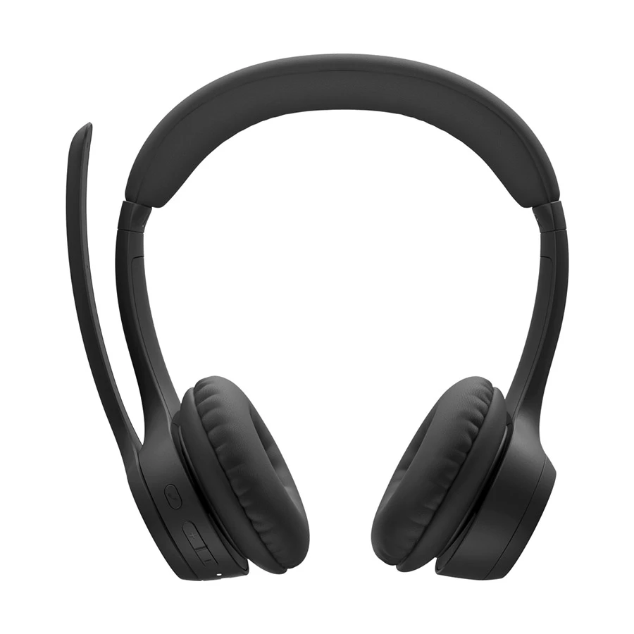 Logitech Zone 300 Wireless Bluetooth Headphone - Image 2