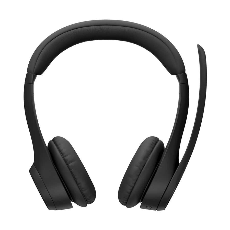 Logitech Zone 300 Wireless Bluetooth Headphone - Image 5