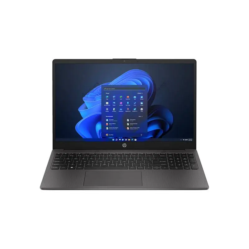 HP 250 G10 13th Gen Intel Core i5-1334U 16GB RAM 512GB SSD 15.6 Inch FHD Display Backlit Keyboard Laptop - Image 2