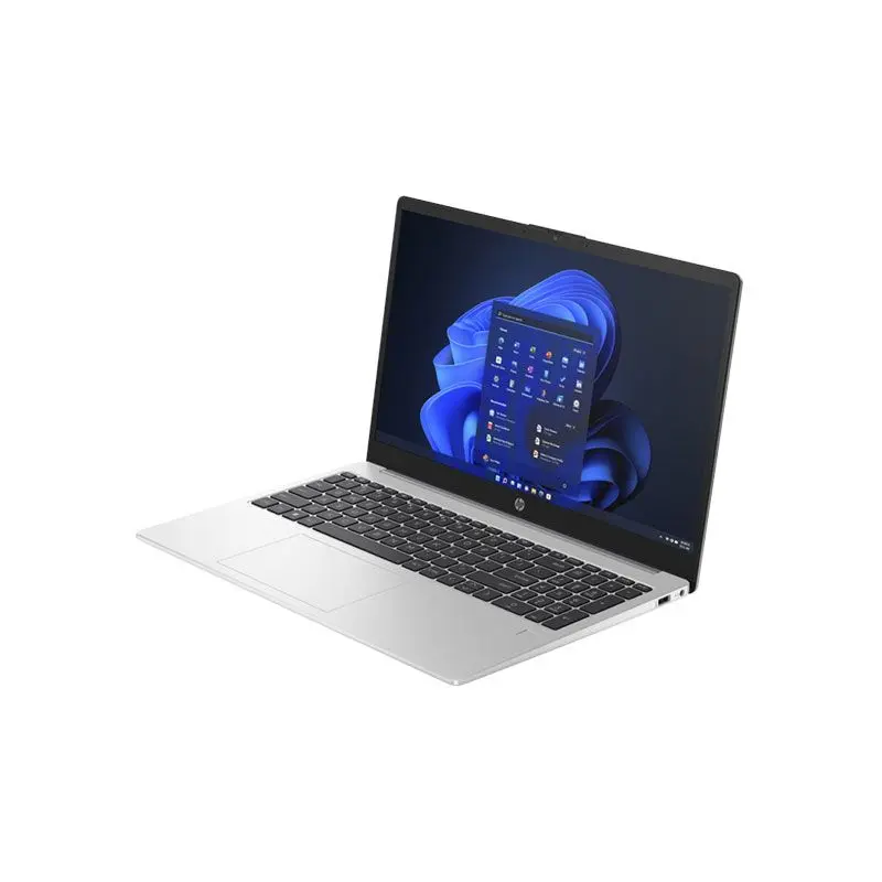 HP 250 G10 13th Gen Intel Core i5-1334U 16GB RAM 512GB SSD 15.6 Inch FHD Display Backlit Keyboard Laptop - Image 3