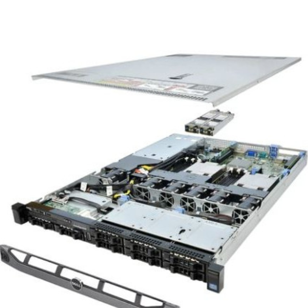 Dell PowerEdge R420 Server - Image 2