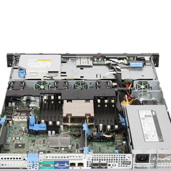 Dell PowerEdge R420 Server - Image 3