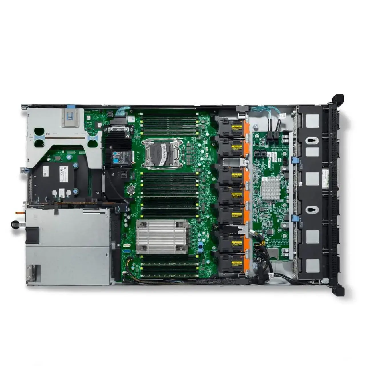 Dell Power Edge R630 - Image 3