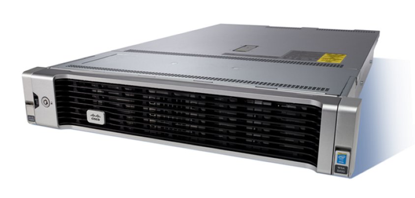 Cisco S380 Server - Image 2