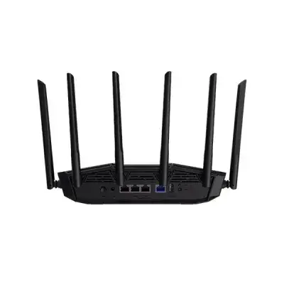 Asus TUF Gaming BE6500 Dual Band WiFi 7 AiMesh Extendable Gaming Router - Image 3