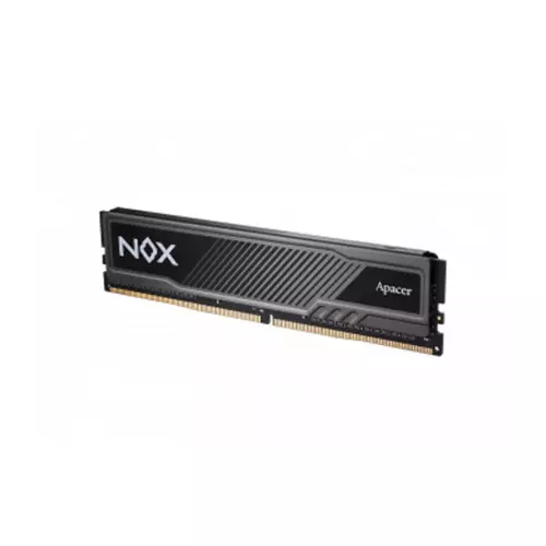 APACER NOX 16GB 3200MHZ DDR4 GAMING DESKTOP RAM - Image 2