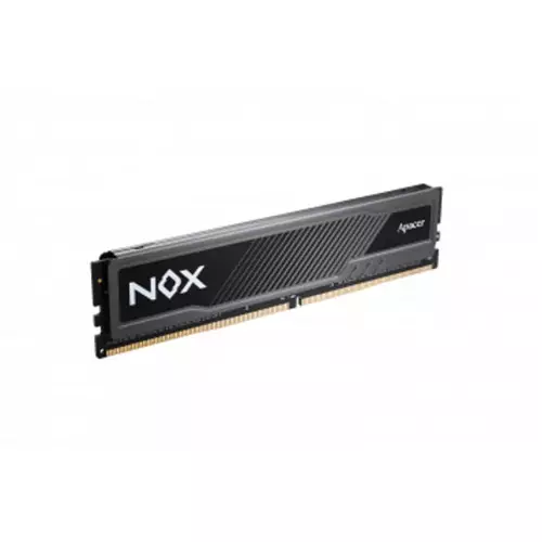 APACER NOX 16GB 3200MHZ DDR4 GAMING DESKTOP RAM - Image 3