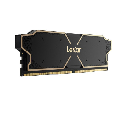 LEXAR THOR OC 16GB 6000MHZ DDR5 CL32 Desktop RAM - Image 2