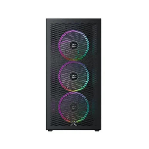 XIGMATEK Gaming Z RGB Mid Tower Gaming Casing - Image 2