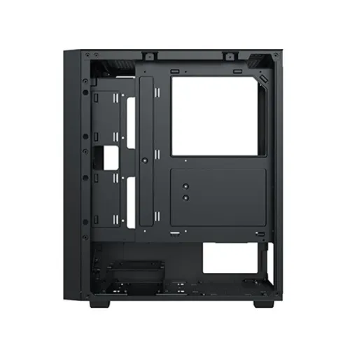 XIGMATEK Gaming Z RGB Mid Tower Gaming Casing - Image 3