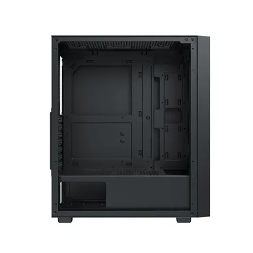 XIGMATEK Gaming Z RGB Mid Tower Gaming Casing - Image 4
