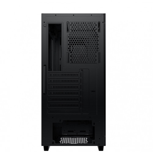 Xigmatek Aqua M mATX Tempered Glass Casing - Image 4