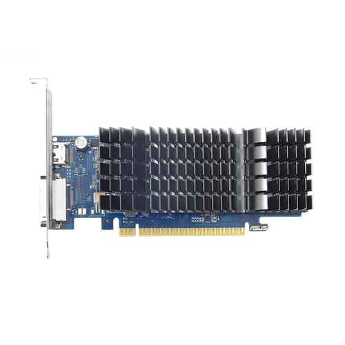 ASUS GeForce GT 1030 2GB GDDR5 low Profile Graphics Card - Image 2