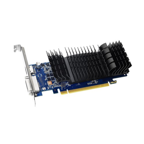 ASUS GeForce GT 1030 2GB GDDR5 low Profile Graphics Card - Image 3