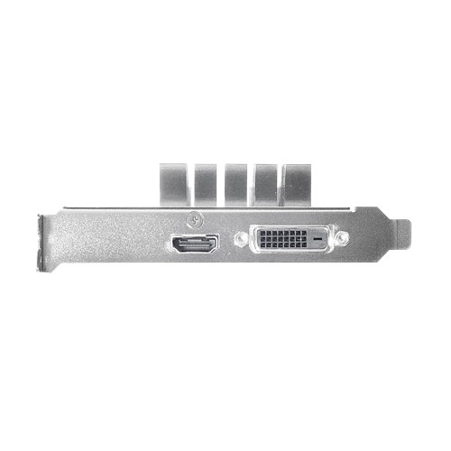 ASUS GeForce GT 1030 2GB GDDR5 low Profile Graphics Card - Image 4