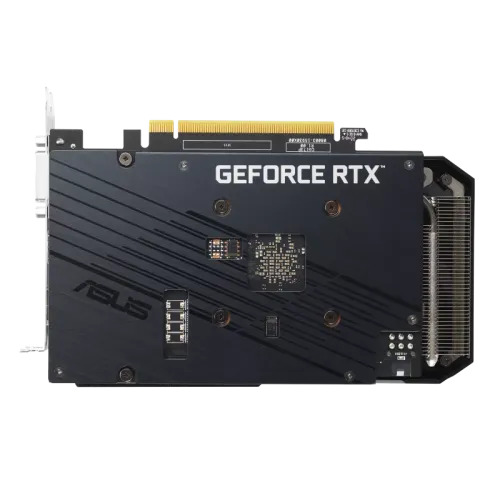 ASUS Dual GeForce RTX 3050 V2 8GB GDDR6 Graphics Card - Image 3