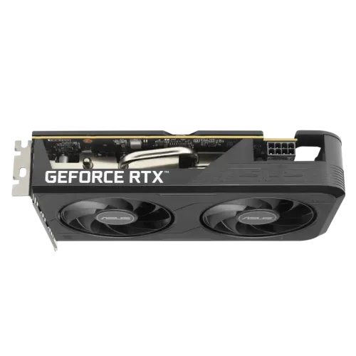 ASUS Dual GeForce RTX 5050 8GB GDDR6 Graphics Card - Image 3
