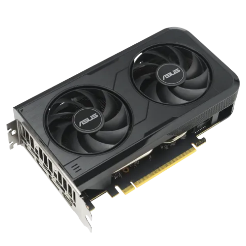 ASUS Dual GeForce RTX 5050 8GB GDDR6 Graphics Card - Image 4
