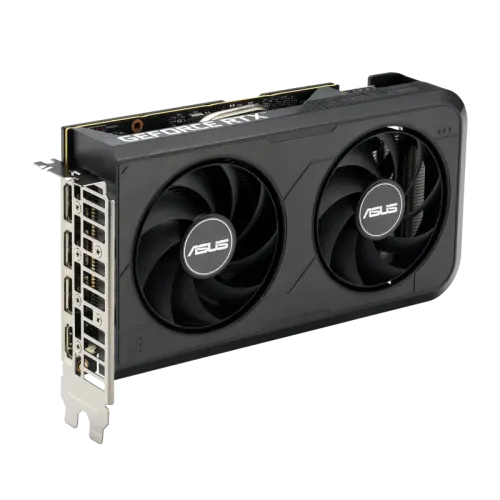ASUS Dual GeForce RTX 5050 8GB GDDR6 Graphics Card - Image 5