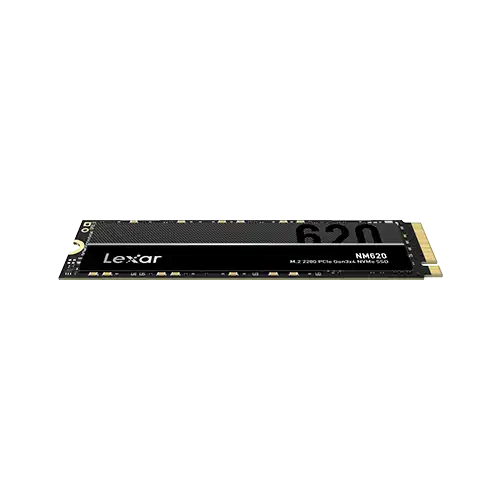 Lexar NM620 1TB M.2 NVMe SSD - Image 4