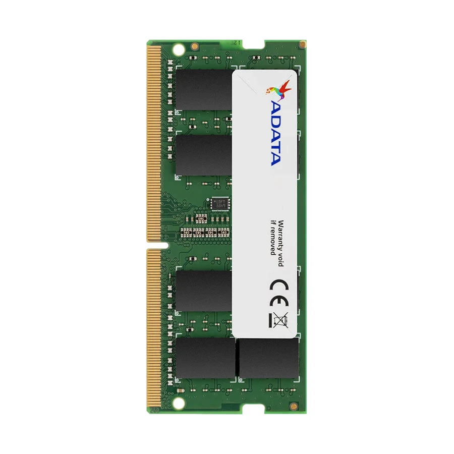Adata Premier 16GB DDR4 3200MHz SO-DIMM Laptop RAM - Image 2
