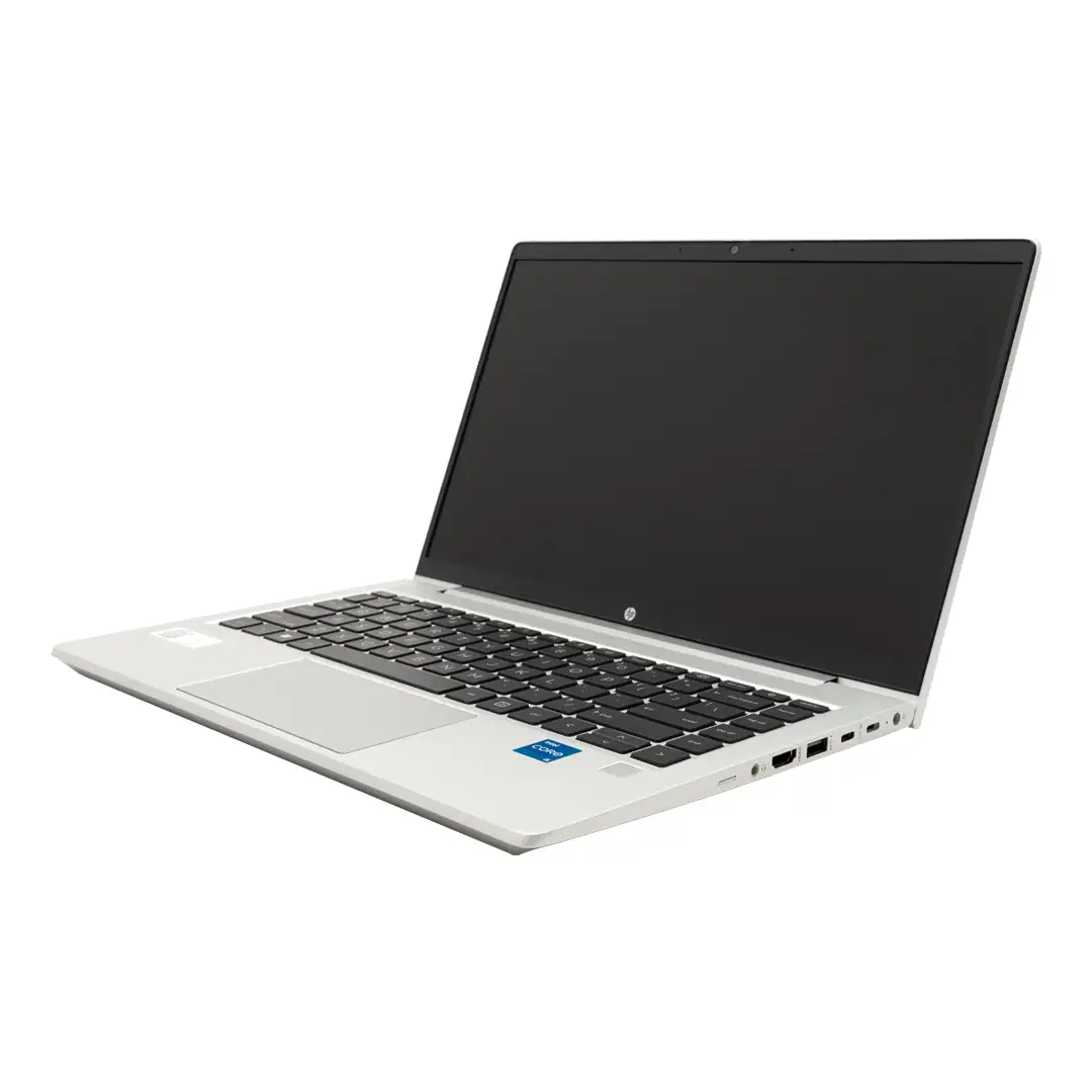 HP ProBook 440 G10 Intel Core i5-1334U 8GB RAM 512GB SSD 14 Inch FHD Display Laptop - Image 3