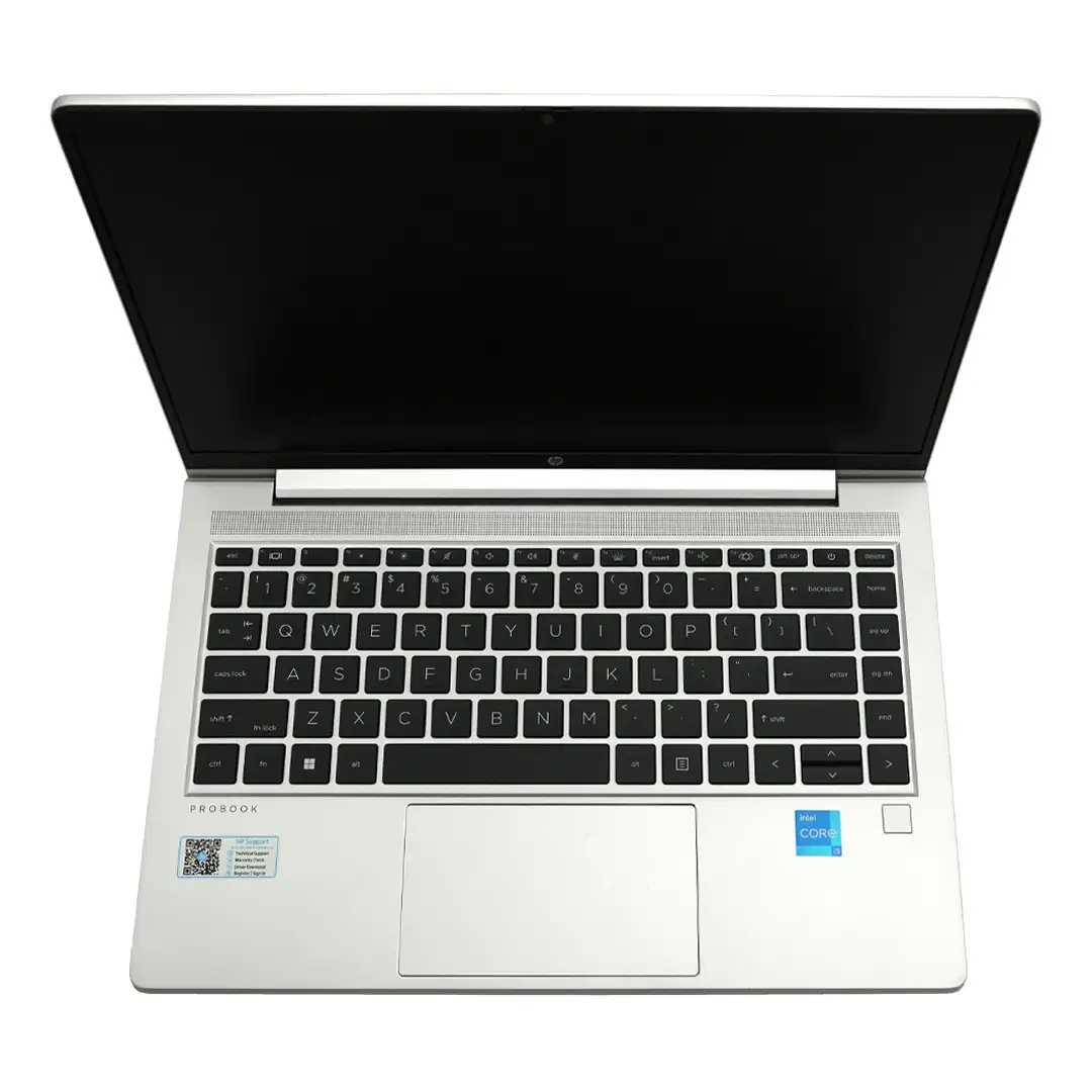HP ProBook 440 G10 Intel Core i5-1334U 8GB RAM 512GB SSD 14 Inch FHD Display Laptop - Image 5