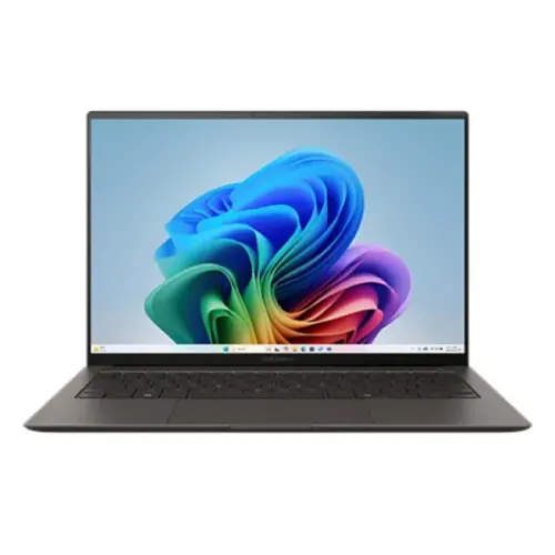 Asus Zenbook S 14 OLED UX5406SA Intel Core Ultra 7 256V 16GB RAM 1TB SSD 14 Inch 3K OLED Display Copilot Plus PC - Image 2