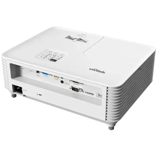 Vivitek DX331 4500 Lumens XGA DLP Projector - Image 2