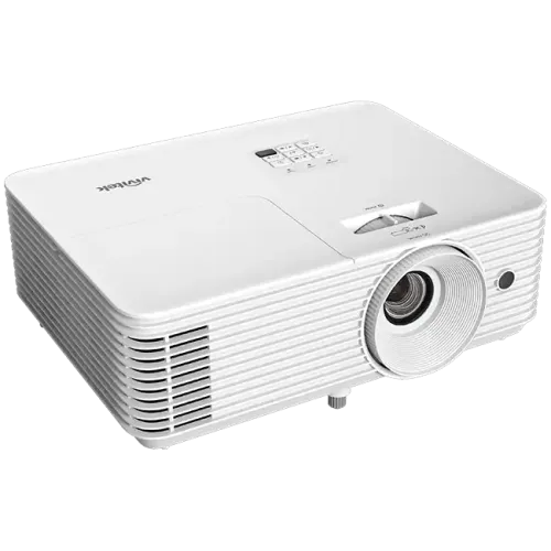 Vivitek DX331 4500 Lumens XGA DLP Projector - Image 3