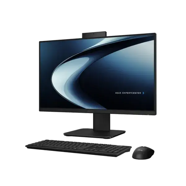ASUS ExpertCenter AiO P440VAK-BPC2150 13th Gen Intel Core-i3 8GB RAM 512GB SSD 23.8" FHD Display All-in-One PC - Image 4
