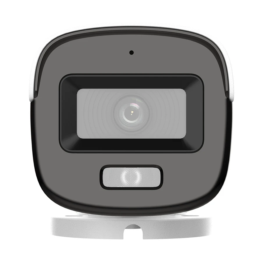 Hikvision DS-2CE10KF0T-LFS 5.0MP 3K ColorVu Audio Fixed Mini Bullet CC Camera - Image 2