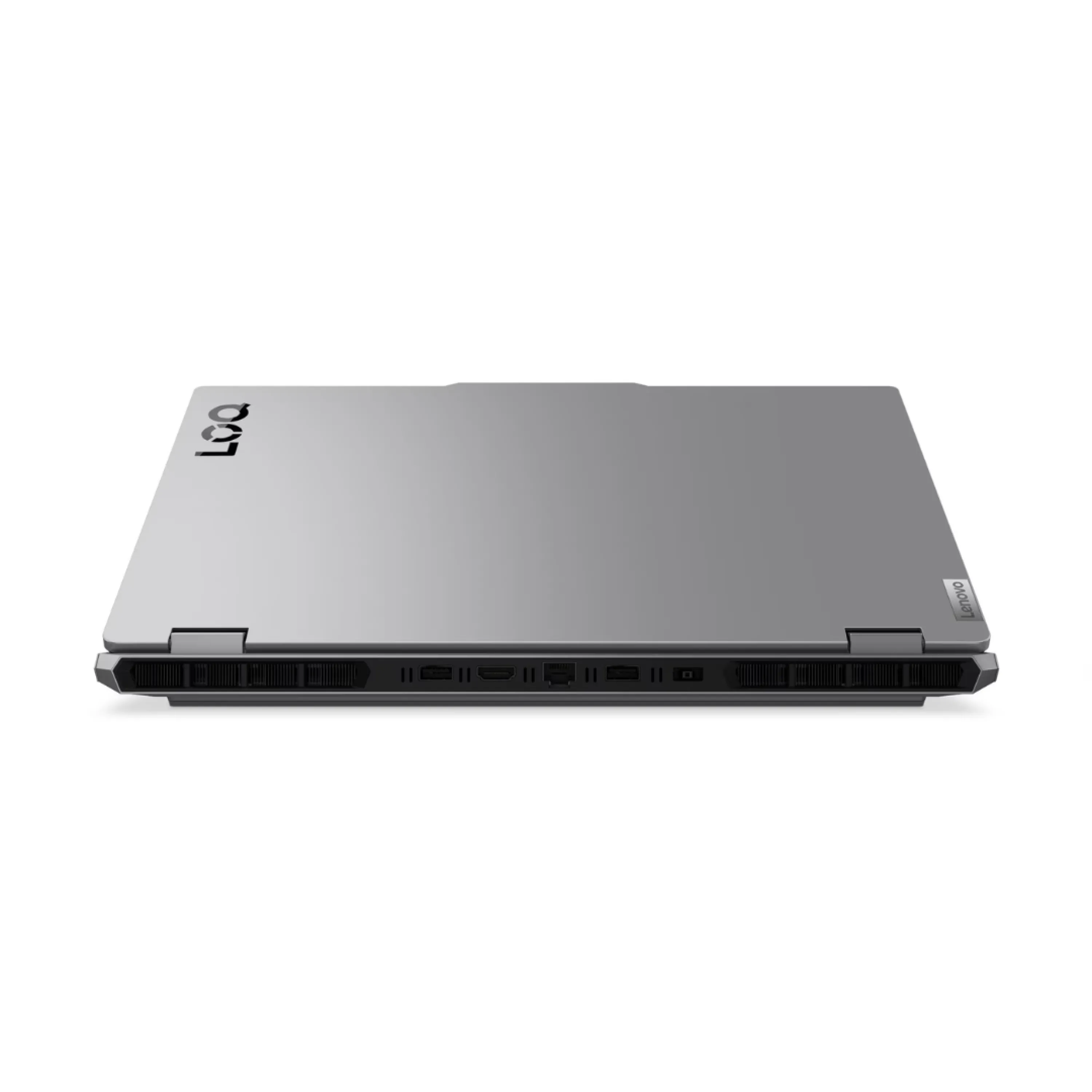 Lenovo LOQ 15IRX10 Intel Core i5-13450HX 24GB RAM 512GB SSD RTX 5050 8GB Graphics 15.6 Inch FHD 144Hz Display Gaming Laptop - Image 2