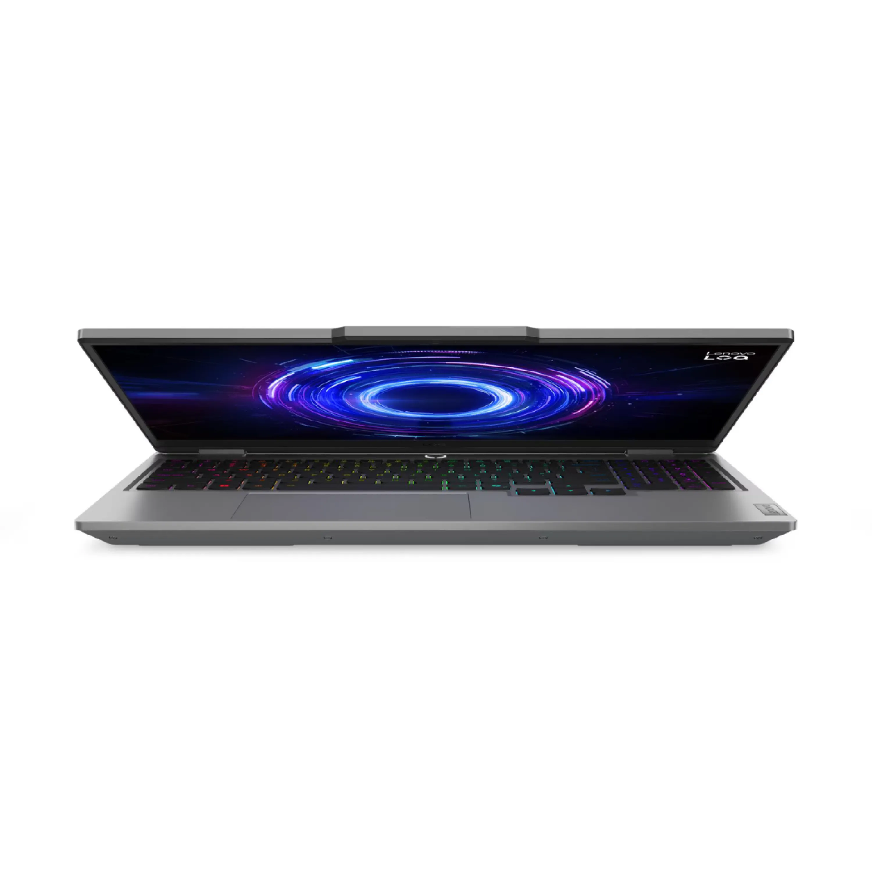 Lenovo LOQ 15IRX10 Intel Core i5-13450HX 24GB RAM 512GB SSD RTX 5050 8GB Graphics 15.6 Inch FHD 144Hz Display Gaming Laptop - Image 5