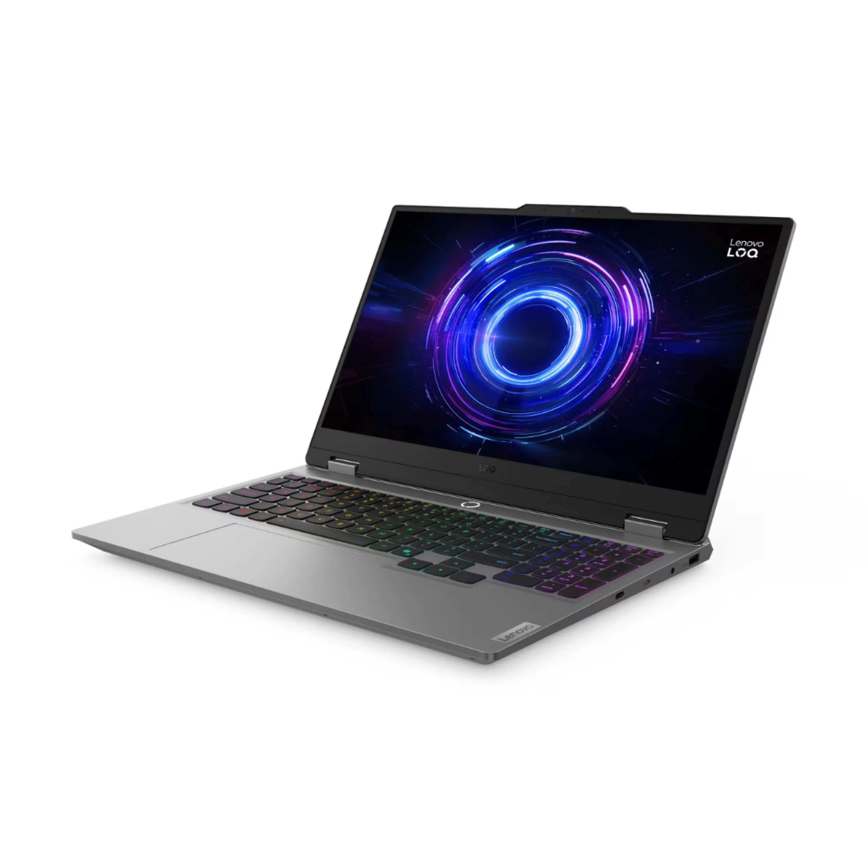 Lenovo LOQ 15IRX10 Intel Core i5-13450HX 24GB RAM 512GB SSD RTX 5050 8GB Graphics 15.6 Inch FHD 144Hz Display Gaming Laptop - Image 7