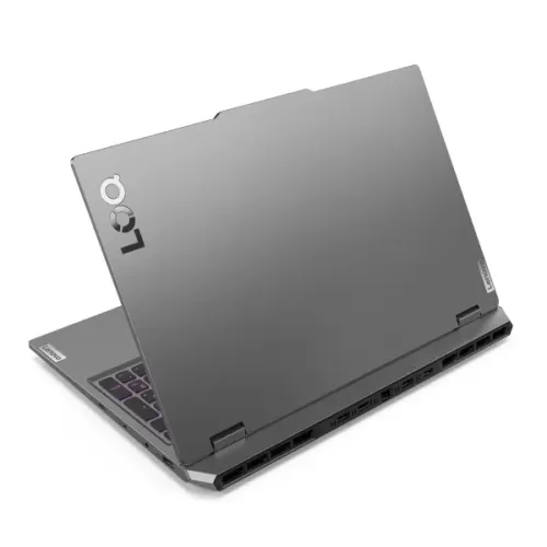 Lenovo LOQ 15IRX9 Core i7 14th Gen RTX 4060 8GB Graphics 15.6" FHD AI Powered Gaming Laptop - Image 2