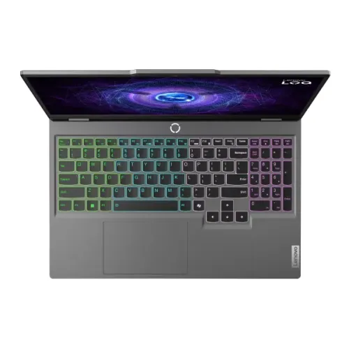 Lenovo LOQ 15IRX9 Core i7 14th Gen RTX 4060 8GB Graphics 15.6" FHD AI Powered Gaming Laptop - Image 4