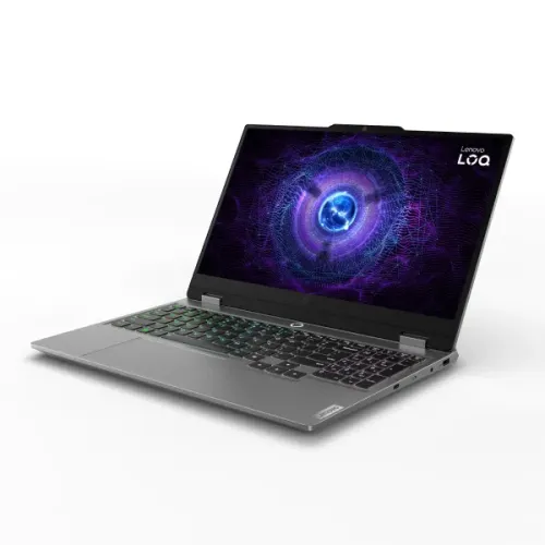Lenovo LOQ 15IRX9 Core i7 14th Gen RTX 4060 8GB Graphics 15.6" FHD AI Powered Gaming Laptop - Image 5