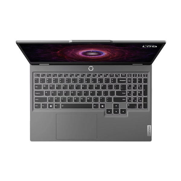 Lenovo LOQ 15ARP9 AMD Ryzen 5 7235HS 12GB RAM 512GB SSD RTX 4050 6GB Graphics 15.6 Inch FHD 144Hz Display Gaming Laptop - Image 2