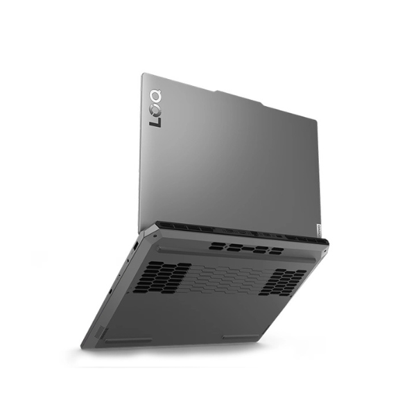 Lenovo LOQ 15ARP9 AMD Ryzen 5 7235HS 12GB RAM 512GB SSD RTX 4050 6GB Graphics 15.6 Inch FHD 144Hz Display Gaming Laptop - Image 3