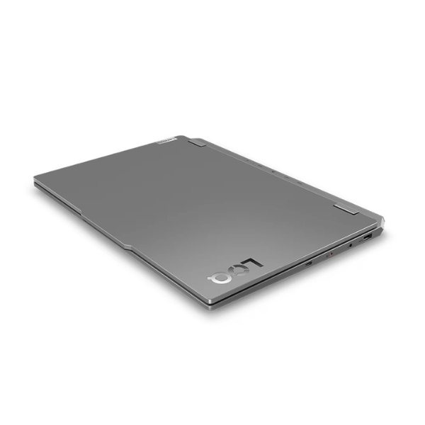 Lenovo LOQ 15ARP9 AMD Ryzen 5 7235HS 12GB RAM 512GB SSD RTX 4050 6GB Graphics 15.6 Inch FHD 144Hz Display Gaming Laptop - Image 4