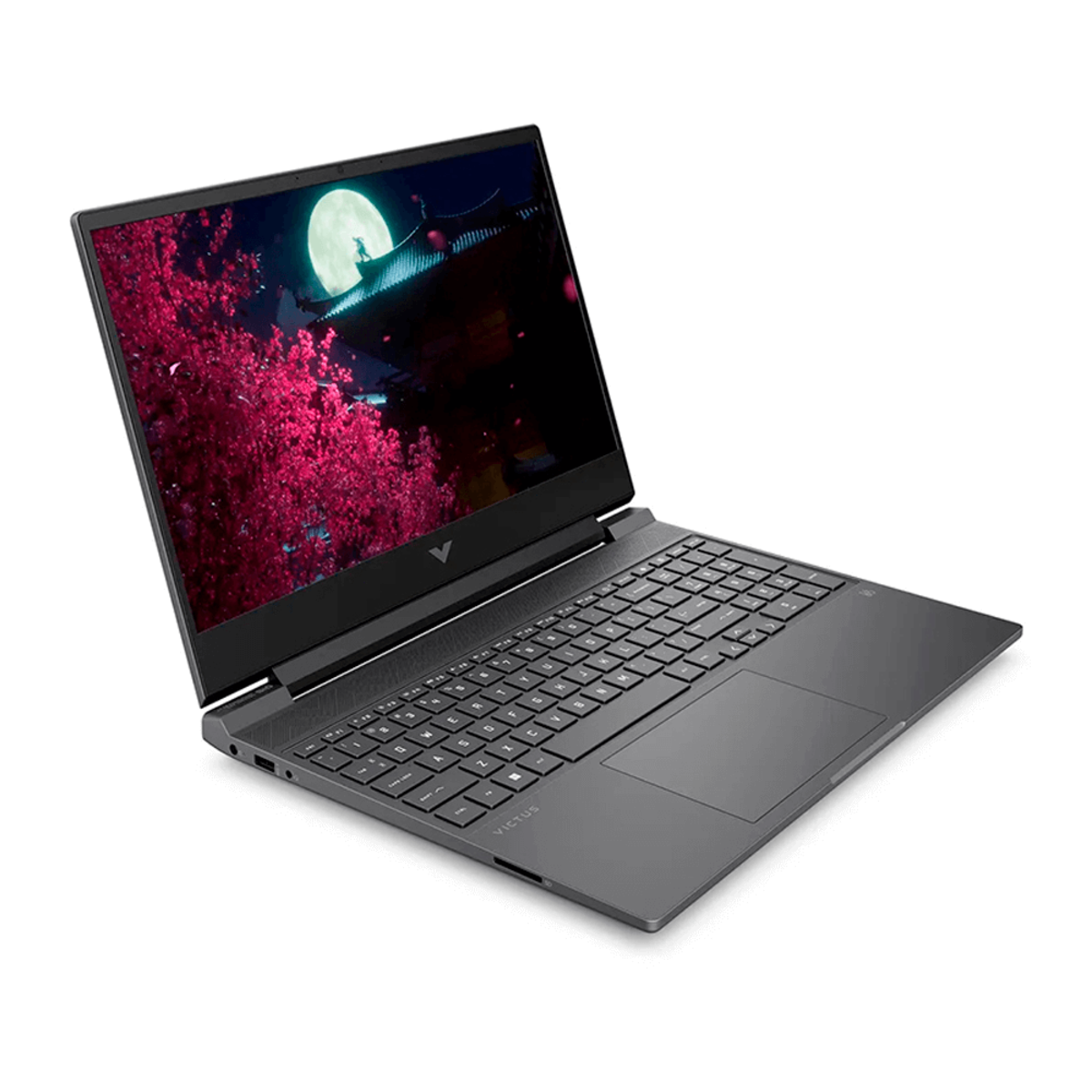 HP Victus 15-FB3093DX AMD Ryzen 7 7445HS 16GB RAM 512GB SSD RTX 4050 6GB Graphics 15.6 Inch FHD Display Gaming Laptop - Image 5