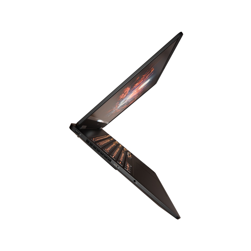 HP Omen 16-n0023DX AMD Ryzen 7 6800H 16GB RAM 512GB SSD RTX 3060 6GB Graphics 16.1 Inch FHD Display Gaming Laptop - Image 2