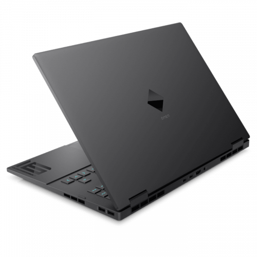 HP Omen 16-n0023DX AMD Ryzen 7 6800H 16GB RAM 512GB SSD RTX 3060 6GB Graphics 16.1 Inch FHD Display Gaming Laptop - Image 3