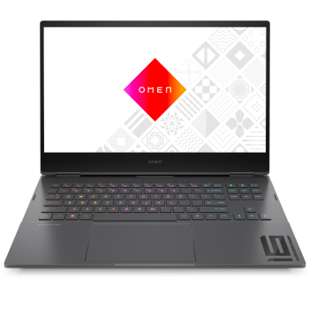 HP Omen 16-n0023DX AMD Ryzen 7 6800H 16GB RAM 512GB SSD RTX 3060 6GB Graphics 16.1 Inch FHD Display Gaming Laptop - Image 5