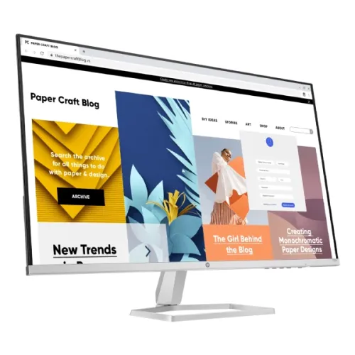 HP Series 5 532sf 31.5" FHD 100Hz VA Monitor - Image 7