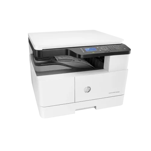 HP LaserJet MFP M442dn Multifunction Laser Printer - Image 5