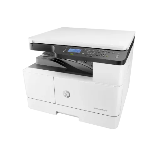 HP LaserJet MFP M442dn Multifunction Laser Printer - Image 6