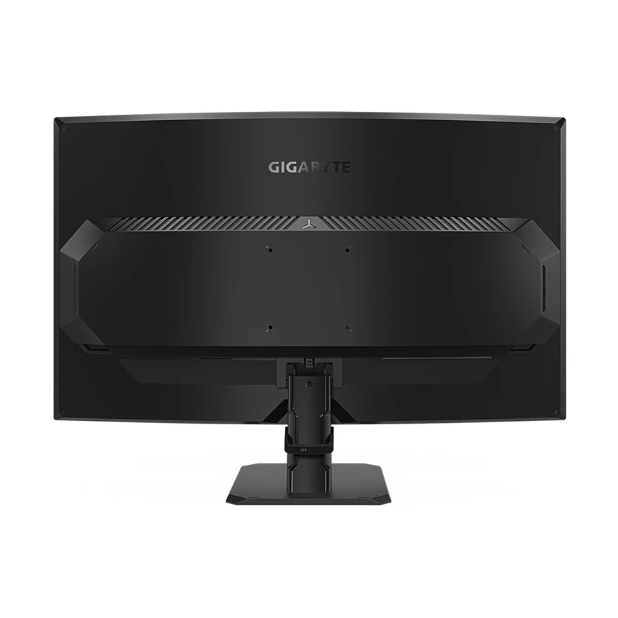 Gigabyte GS32QCA 31.5 Inch 2K QHD Dual HDMI, DP Curved Gaming Monitor - Image 7